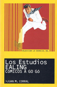 Los Estudios Ealing: Cómicos a go gó
