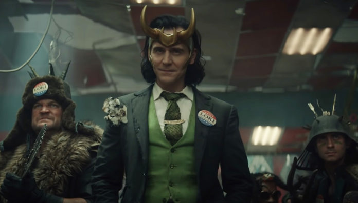 Loki (2021)