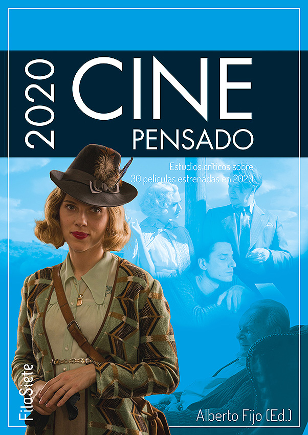 Cine Pensado 2020