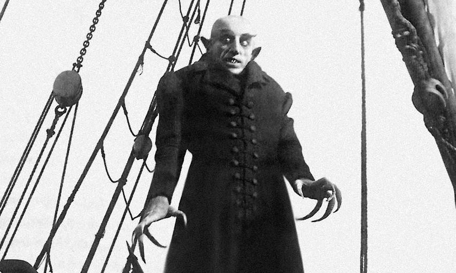 Nosferatu (1922)