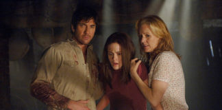 The Messengers (2007)