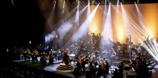 Film Symphony Orchestra Sevilla (FIBES)