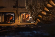 Jurassic World: Dominion (2022)