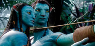 Avatar: El sentido del agua (2022)