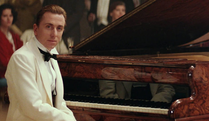 La leyenda del pianista en el océano (1998)