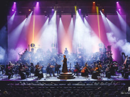 Film Symphony Orchestra llega a Sevilla