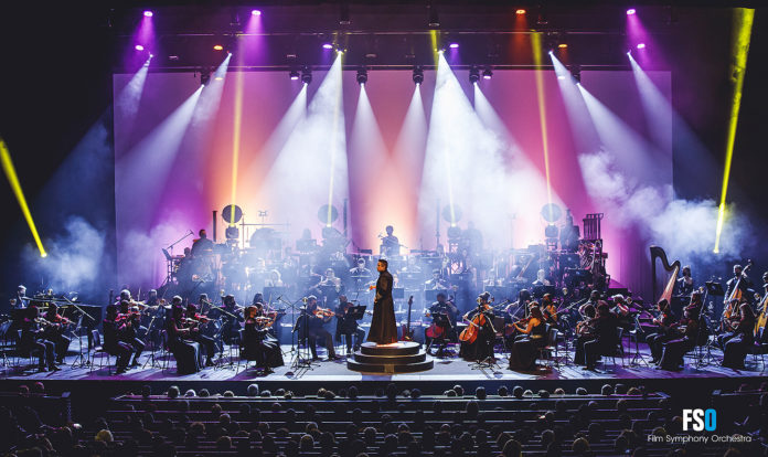 Film Symphony Orchestra llega a Sevilla