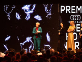Premios Feroz 2023. Pedro Almodóvar recibe su Feroz de Honor
