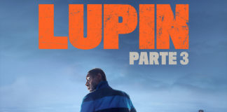 Lupin 3 (2023)