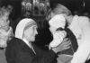 Madre Teresa: No hay amor más grande (2022)
