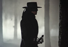Zorro (2023)