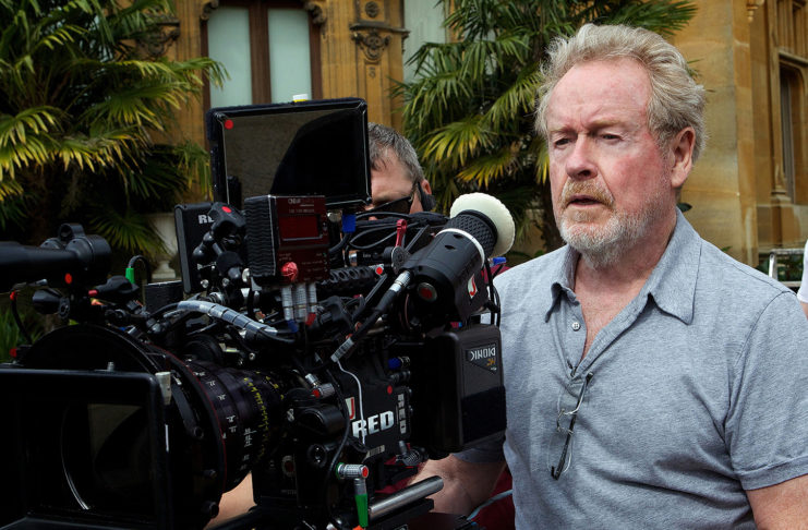 Ridley Scott