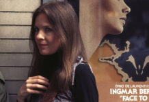 Diane Keaton en Annie Hall (1977)