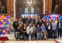 Presentación del Festival de Cine de Sevilla 2023