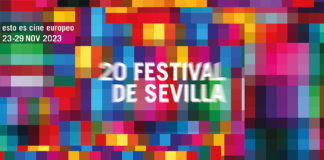 SEFF 2023 - 20 Festival de Cine de Sevilla