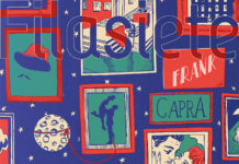 FilaSiete - Monográfico Frank Capra