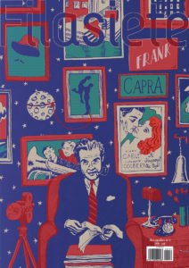 FilaSiete - Monográfico Frank Capra