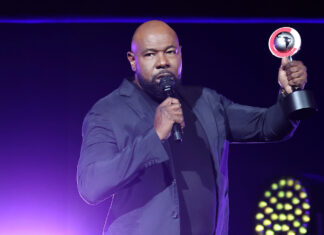 Antoine Fuqua, películas y biografía Antoine Fuqua