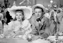 Cita en San Luis Cita en San Luis (1944), de Vincente Minnelli