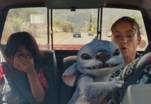Lilo y Stitch (2025)