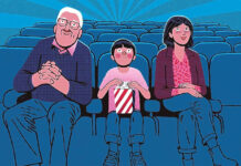10 libros de cine para el verano