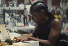 Ironheart (2025)