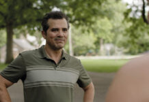Un "like" de Bob Trevino (2024)