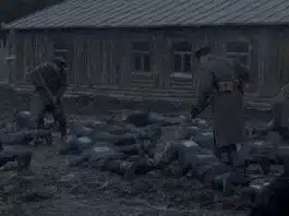 La tregua (2025)