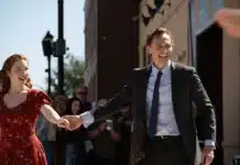 La vida de Chuck (2024)