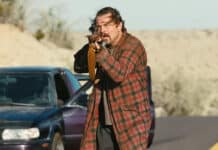 Ganadores Globos de Oro 2026 Una batalla tras otra (2025)