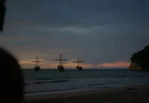 América Hispana: El legado de las olas (2025)