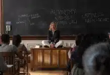 Caza de brujas (2025)