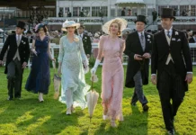 Downton Abbey: El gran final (2025)