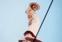 Hasta que me quede sin voz (2025)