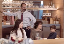 Todas las nominaciones a los Premios Goya 2026 Los domingos (2025)