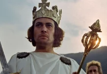 Macbeth (1971)