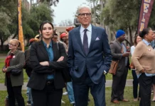 Un hombre infiltrado Un hombre infiltrado (2024)