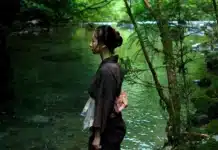 La doncella del lago La doncella del lago (2024)