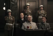 Núremberg Núremberg (2025)