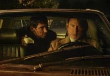 Puñales por la espalda: De entre los muertos Puñales por la espalda: De entre los muertos (2025)