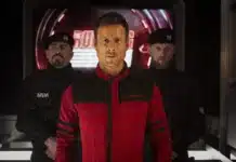 The Running Man (2025): Wright reinventa un clásico en un estreno lleno de acción The Running Man (2025)