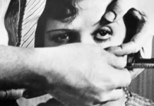 Un perro andaluz Un perro andaluz (1929)