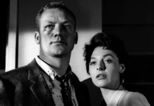 Al caer la noche Al caer la noche (1956)