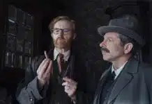 Bookish Bookish (2025)