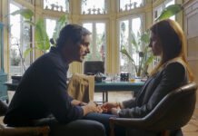 El mal: estreno en cines, reparto y claves del nuevo thriller de Juanma Bajo Ulloa El mal (2026)