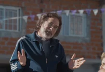 Homo Argentum Homo Argentum (2025)