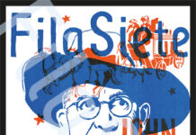 Obra gráfica sobre John Ford Obra gráfica sobre John Ford