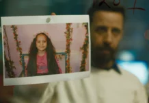 La voz de Hind La voz de Hind (2025)