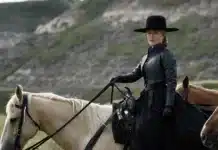 Los abandonados Los abandonados (2025)