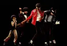 Las películas más esperadas de 2026: los grandes estrenos del año Michael (2026)